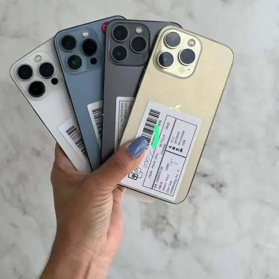 iPhone 13 Pro seminovo