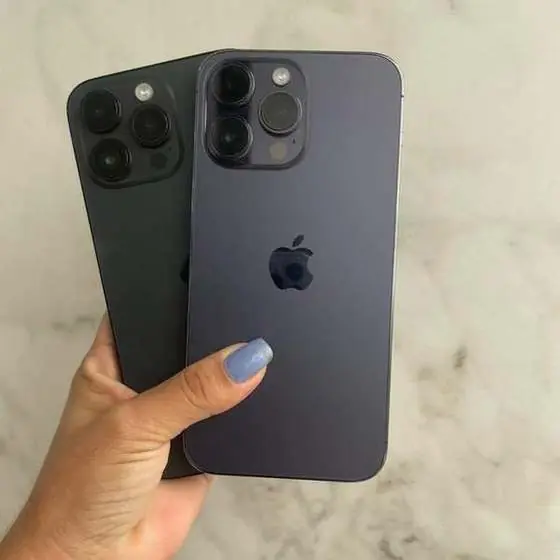 iPhone 14 Pro Max seminovo