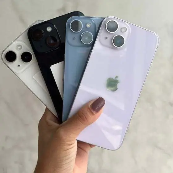 iPhone 14 seminovo