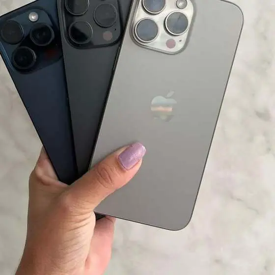 iPhone 15 Pro Max seminovo