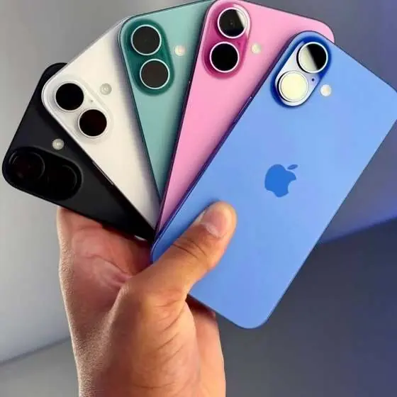 iPhone 16 seminovo